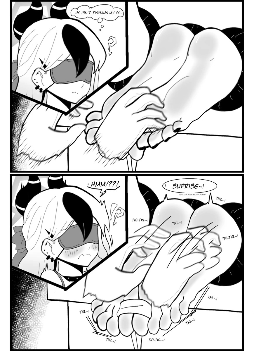 A Blue Archive Doujinshi - Page 15