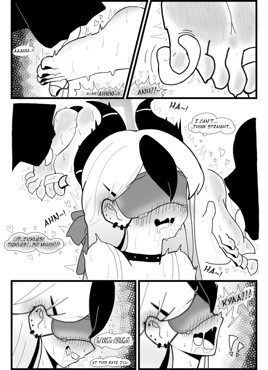 A Blue Archive Doujinshi - Page 22