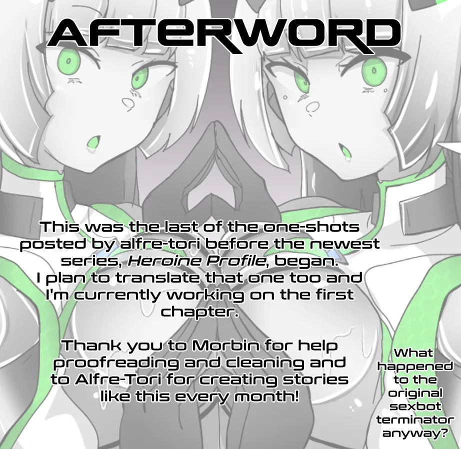 [Alfre-Tori] Doll Upgrade - Page 25