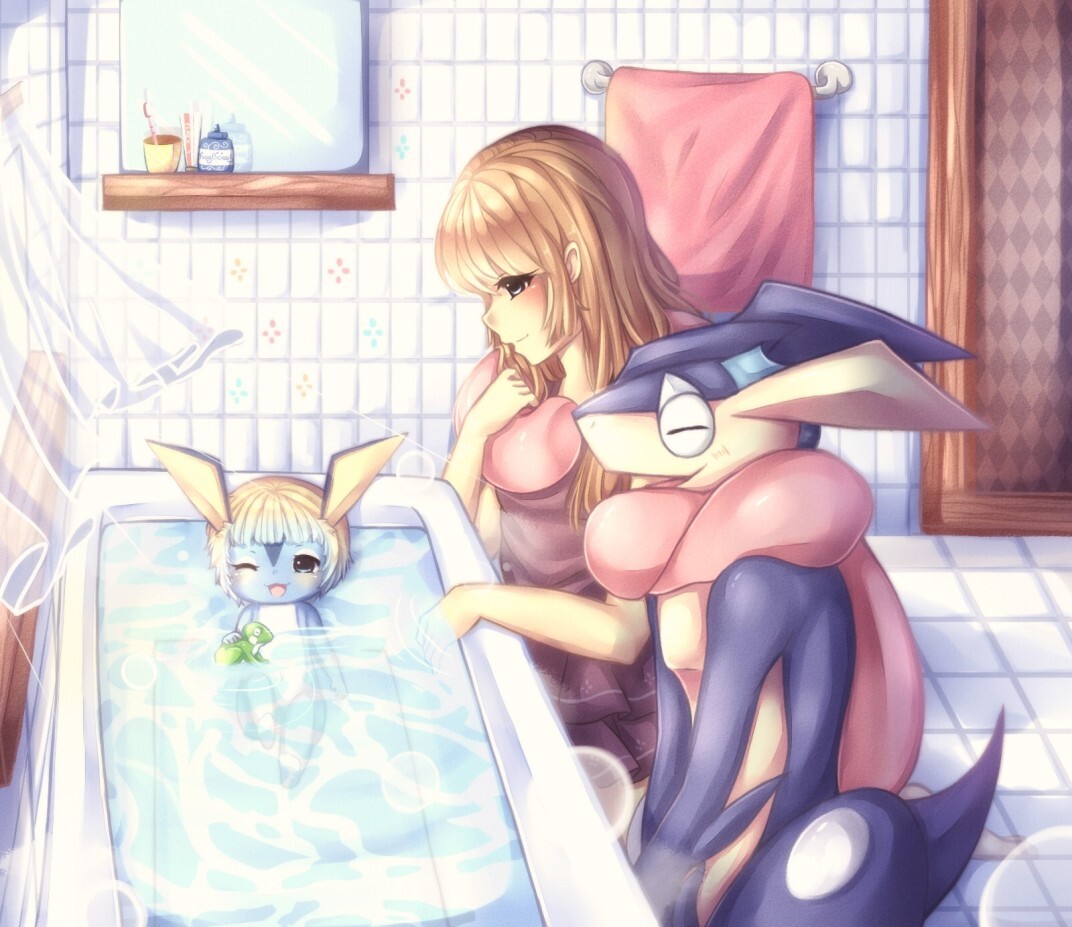 Artist - Donutella - Page 109