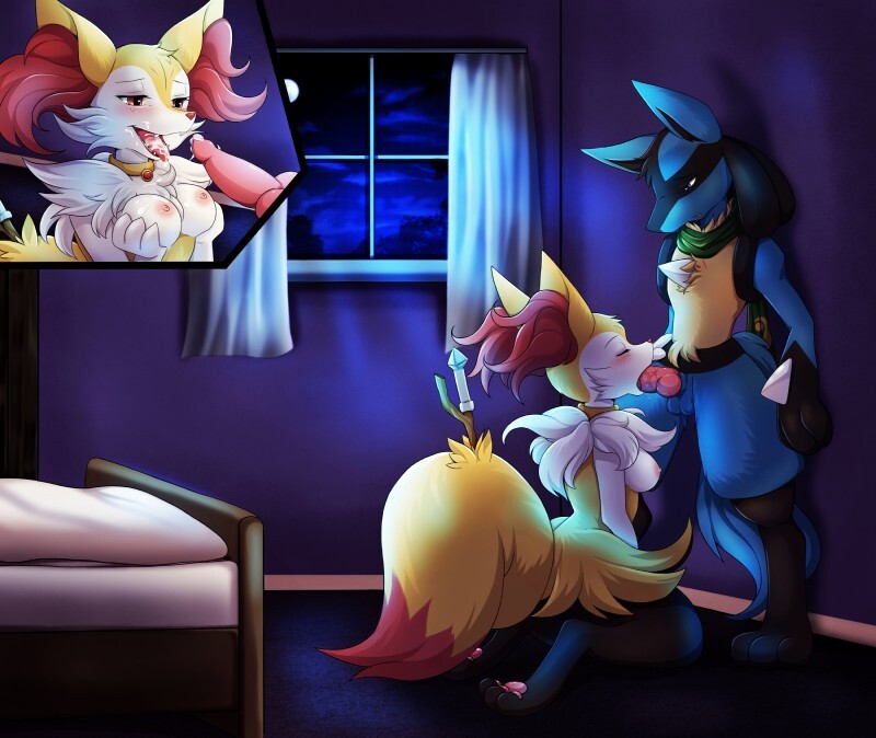 Artist - Donutella - Page 15