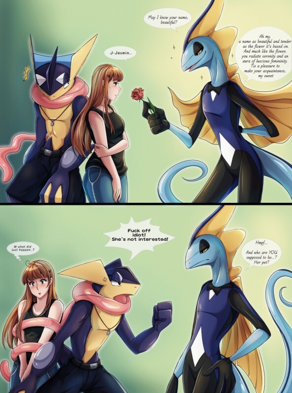 Artist - Donutella - Page 29