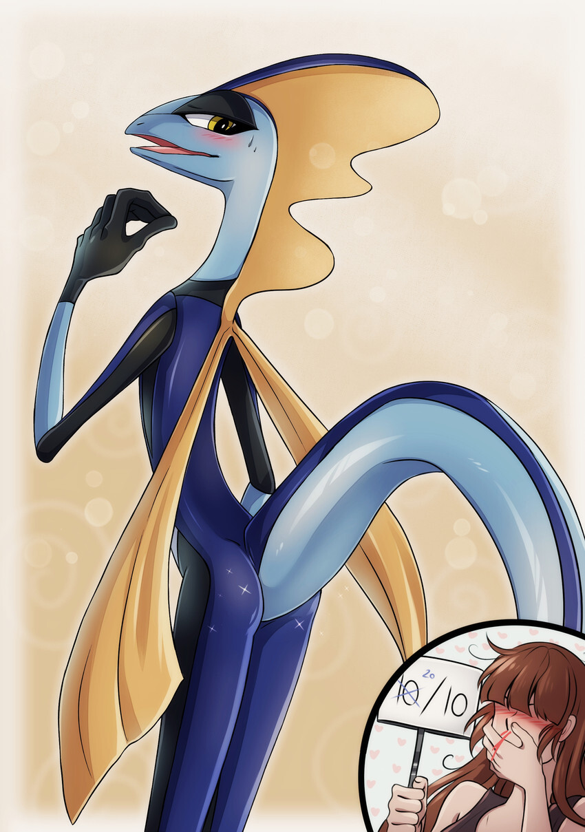 Artist - Donutella - Page 63