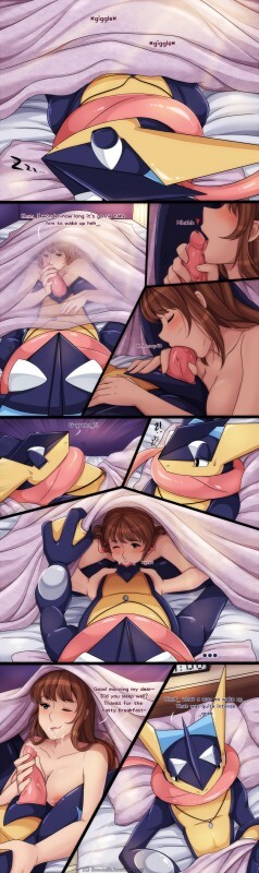 Artist - Donutella - Page 89