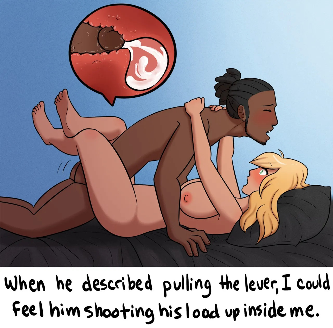 Experienced Hangman Required - Page 10