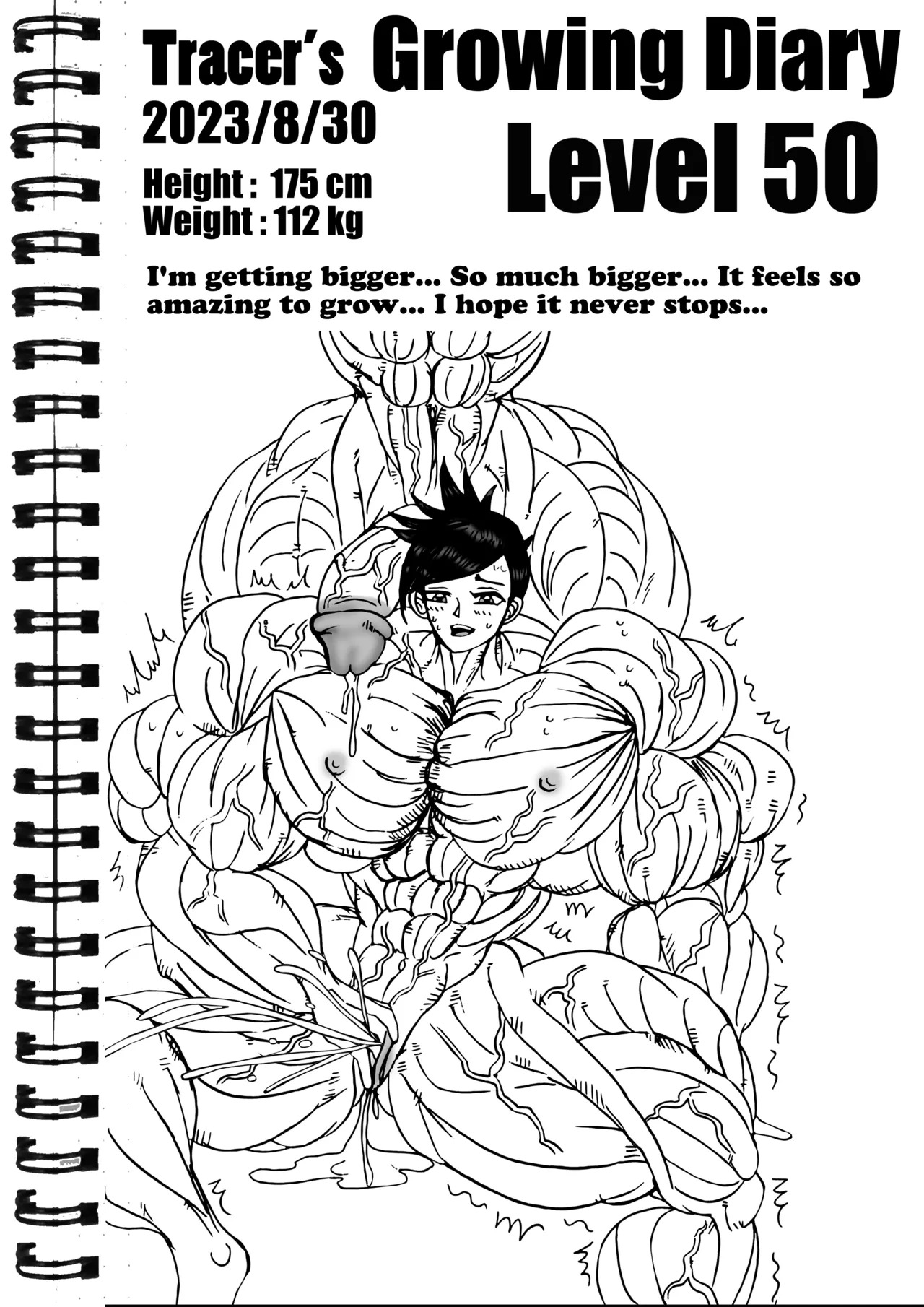 [e19700] Tracer - Page 11