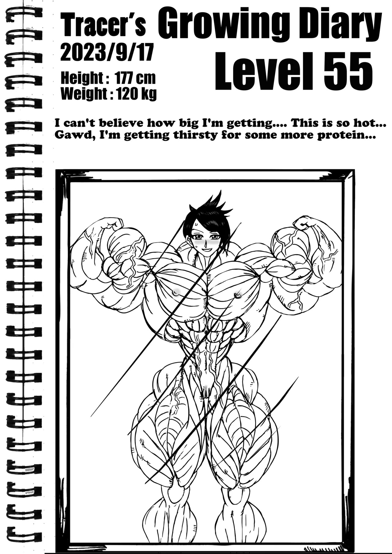 [e19700] Tracer - Page 12