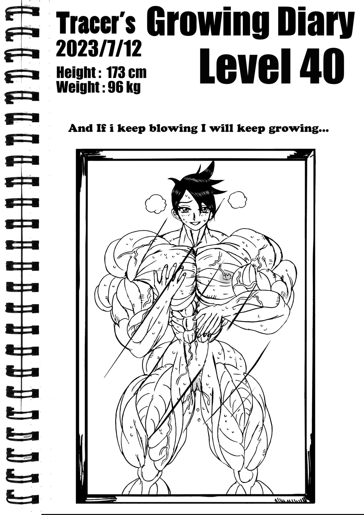 [e19700] Tracer - Page 9