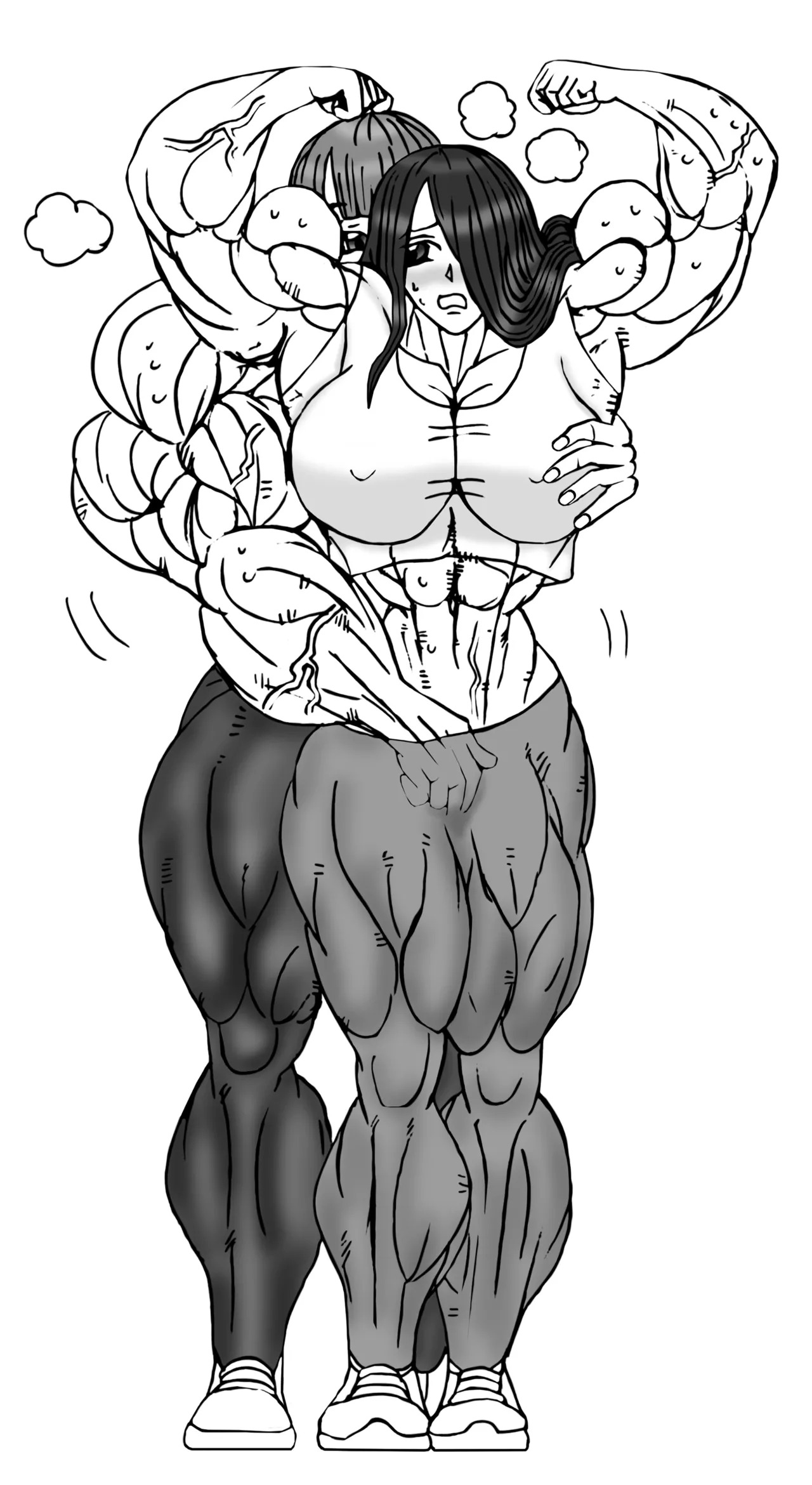 [e19700] Eina Tulle - Page 9