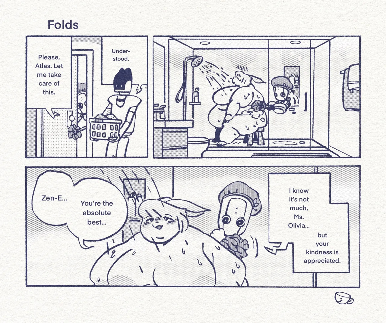 Fattytober 2025 WG by carcupholder - Page 12