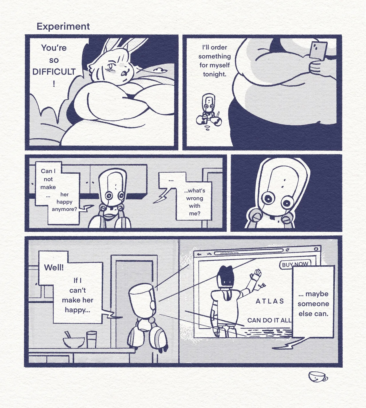 Fattytober 2025 WG by carcupholder - Page 16