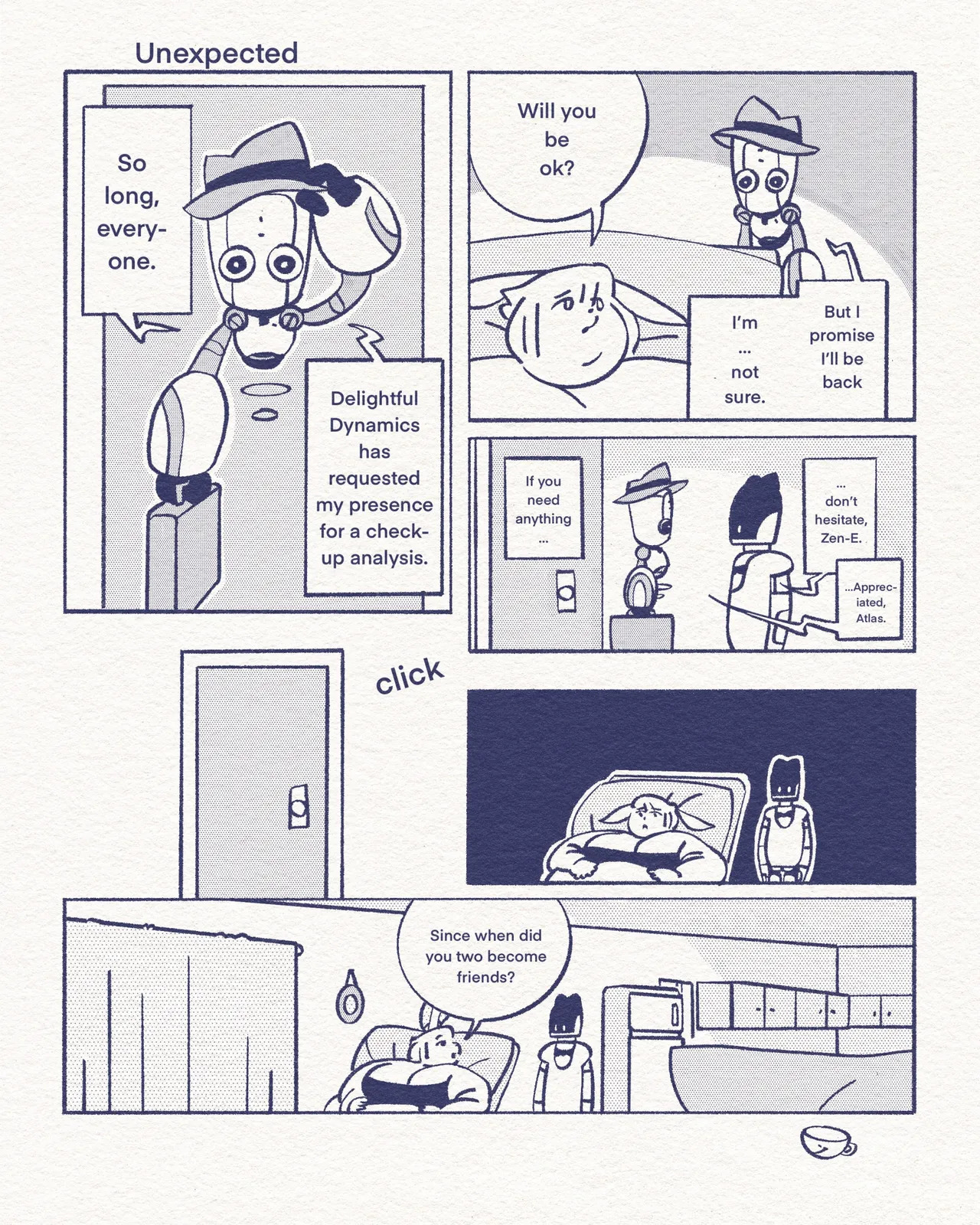 Fattytober 2025 WG by carcupholder - Page 31