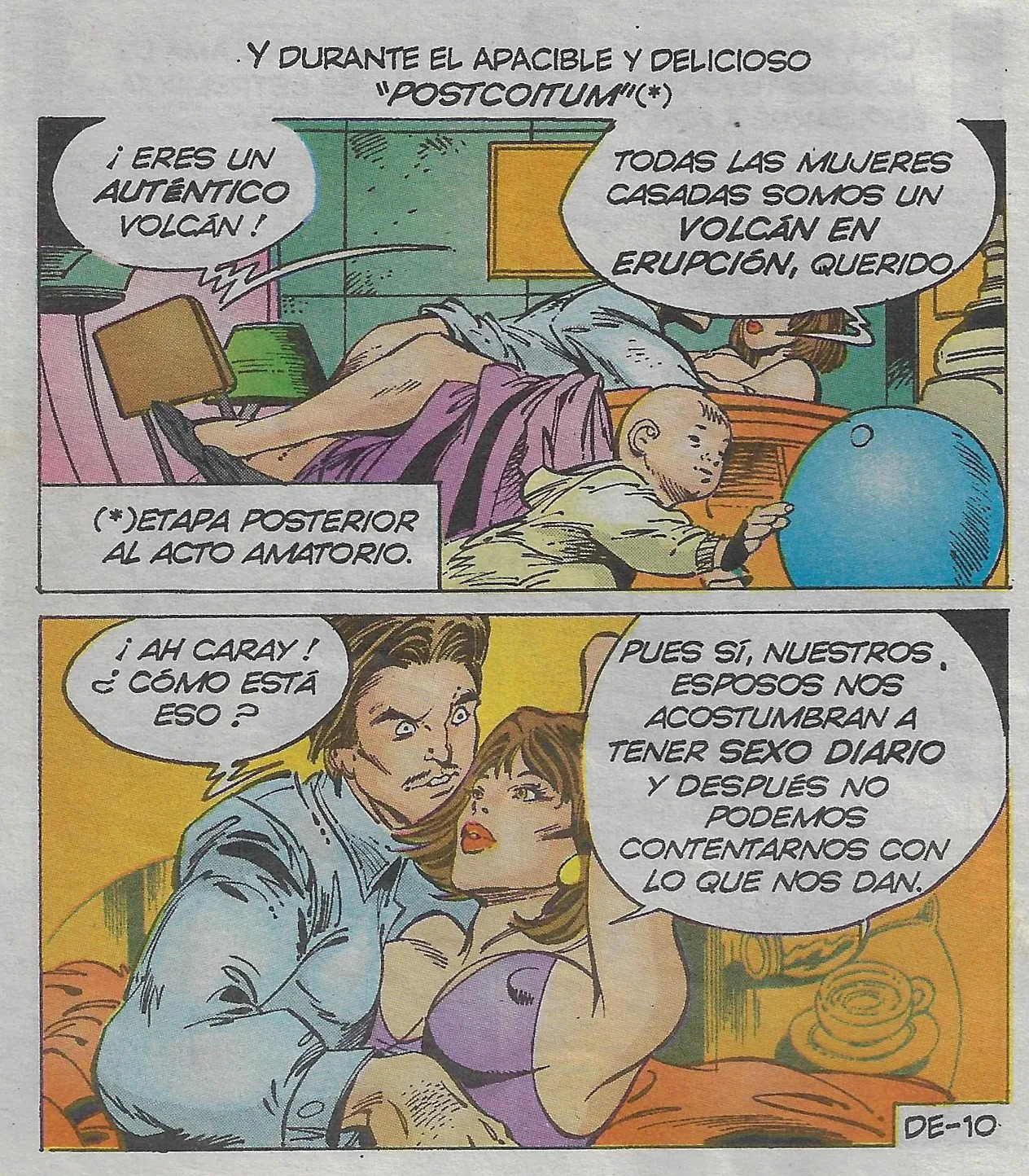Delmonicos Erotika 008 - Page 11