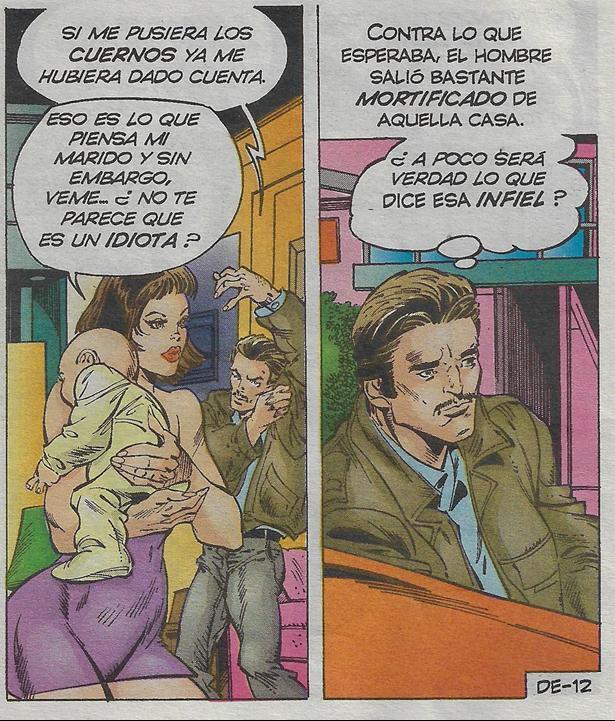 Delmonicos Erotika 008 - Page 13