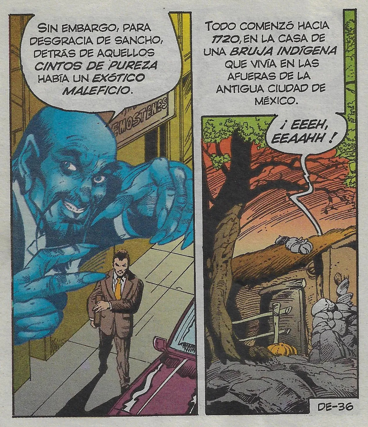 Delmonicos Erotika 008 - Page 37