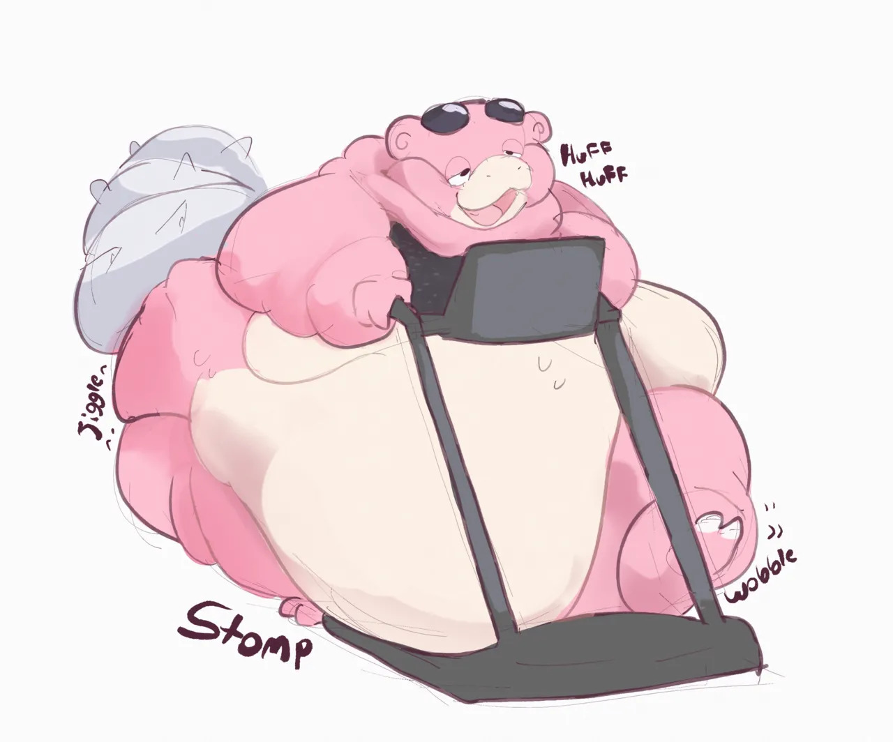 [Artist] ChunkyFunkys - Page 93