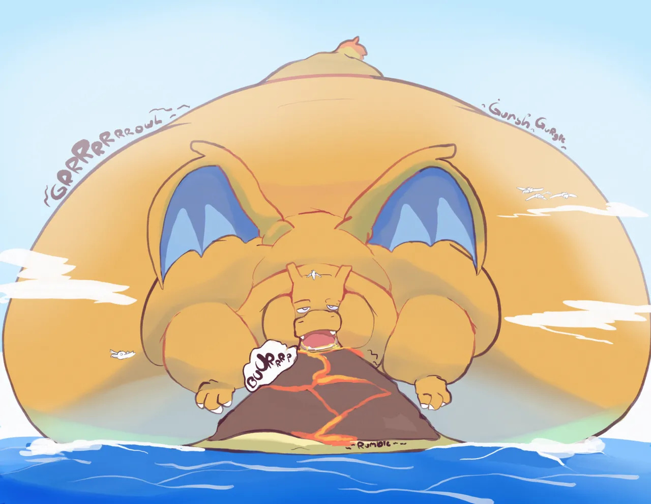 [Artist] ChunkyFunkys - Page 100