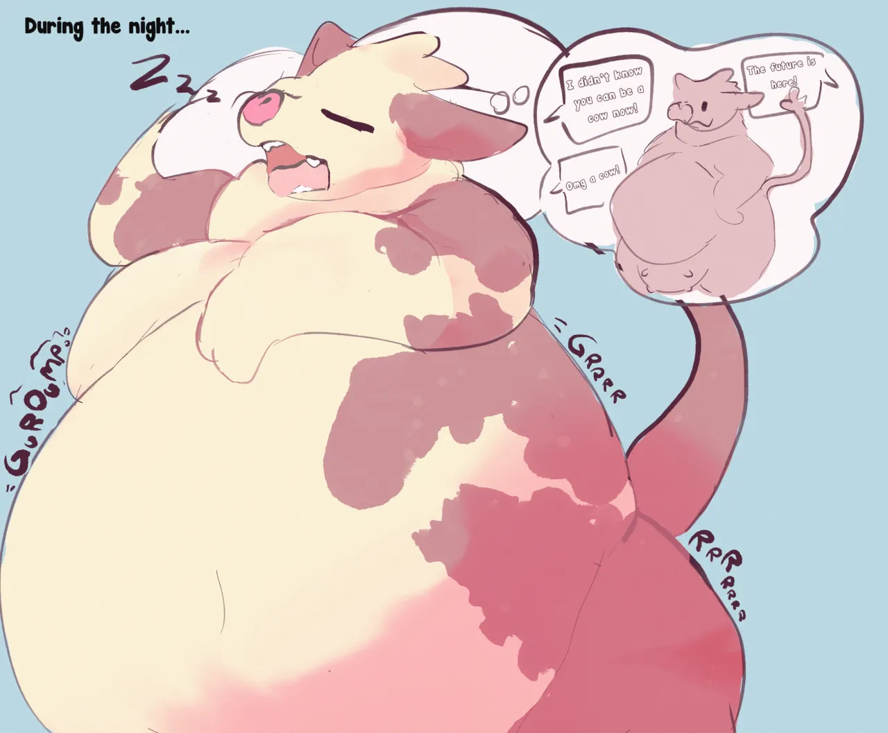 [Artist] ChunkyFunkys - Page 102