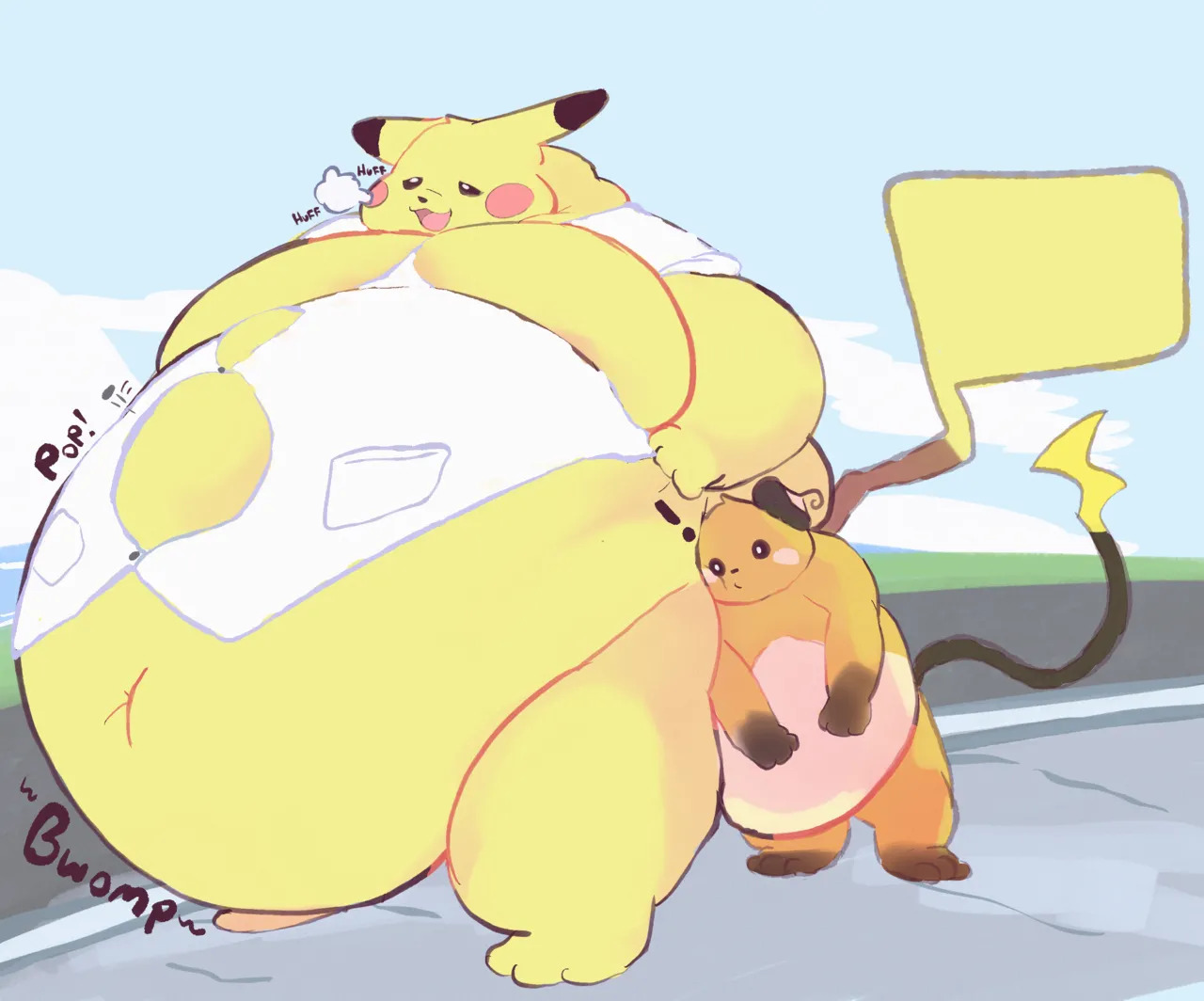 [Artist] ChunkyFunkys - Page 108