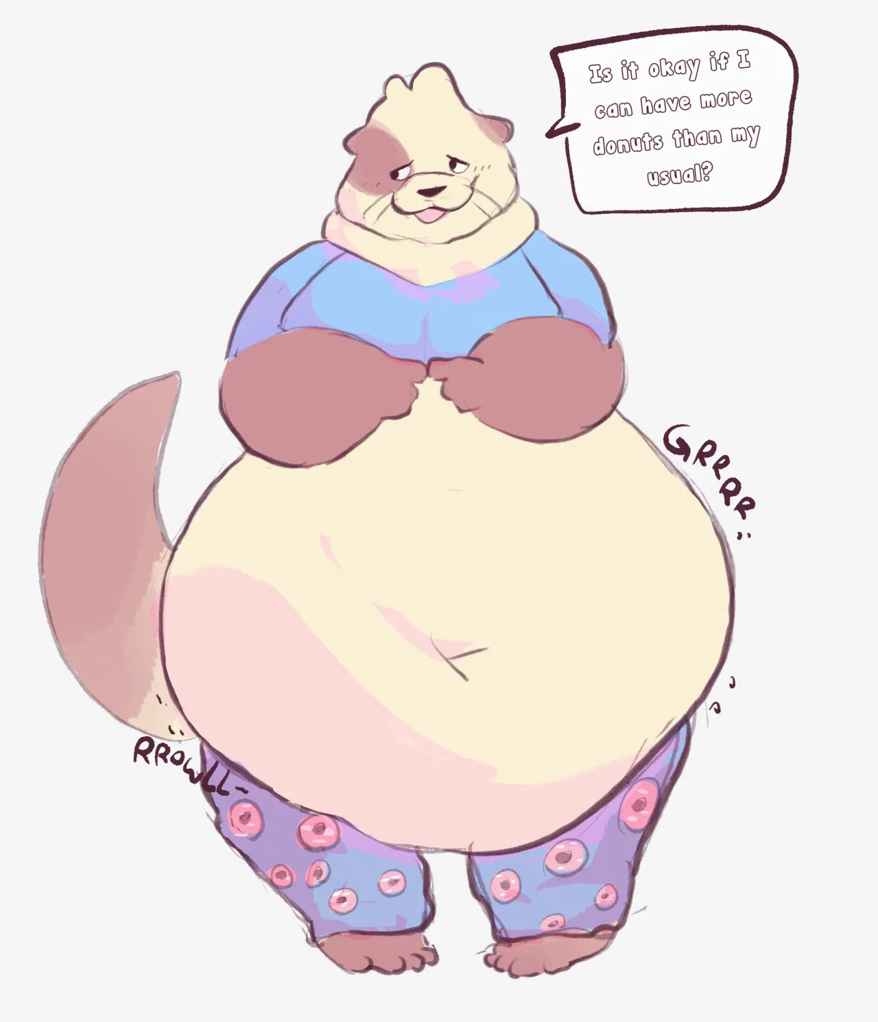 [Artist] ChunkyFunkys - Page 117