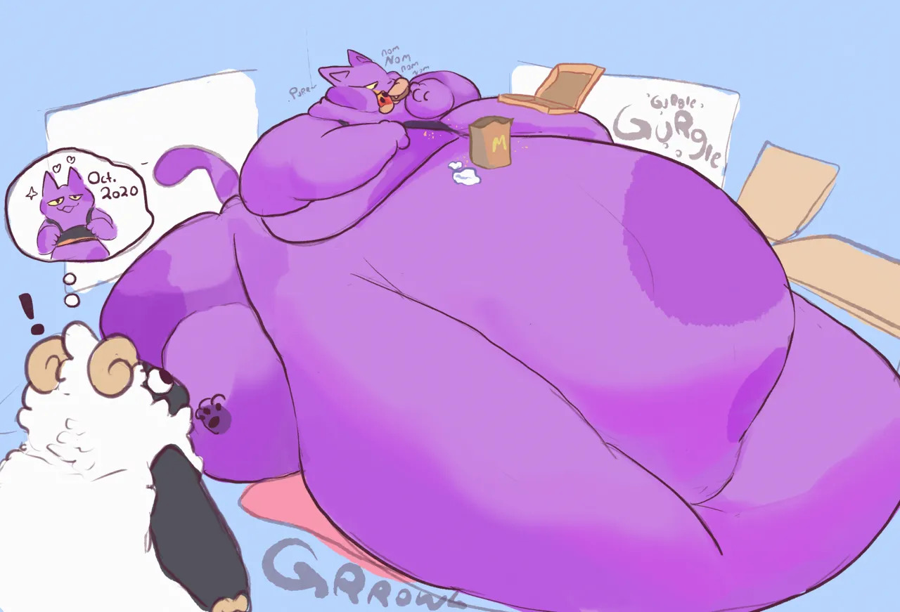 [Artist] ChunkyFunkys - Page 127