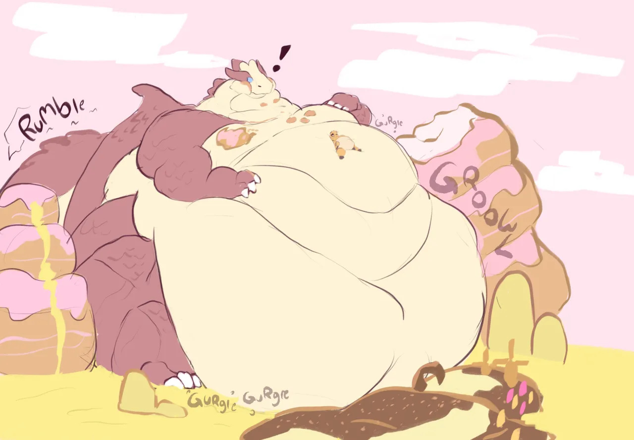 [Artist] ChunkyFunkys - Page 129
