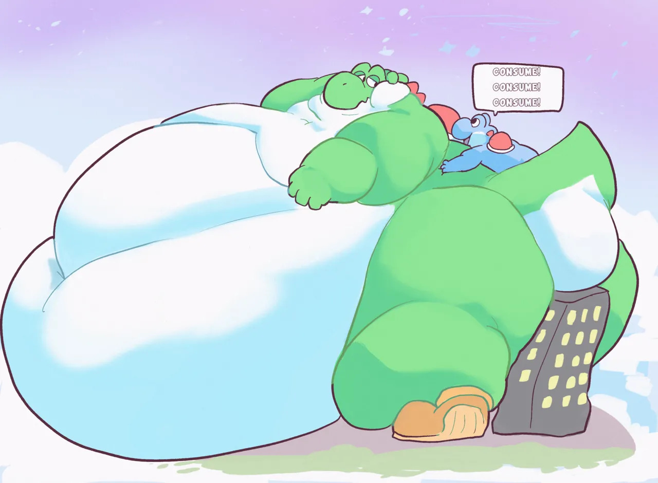 [Artist] ChunkyFunkys - Page 138
