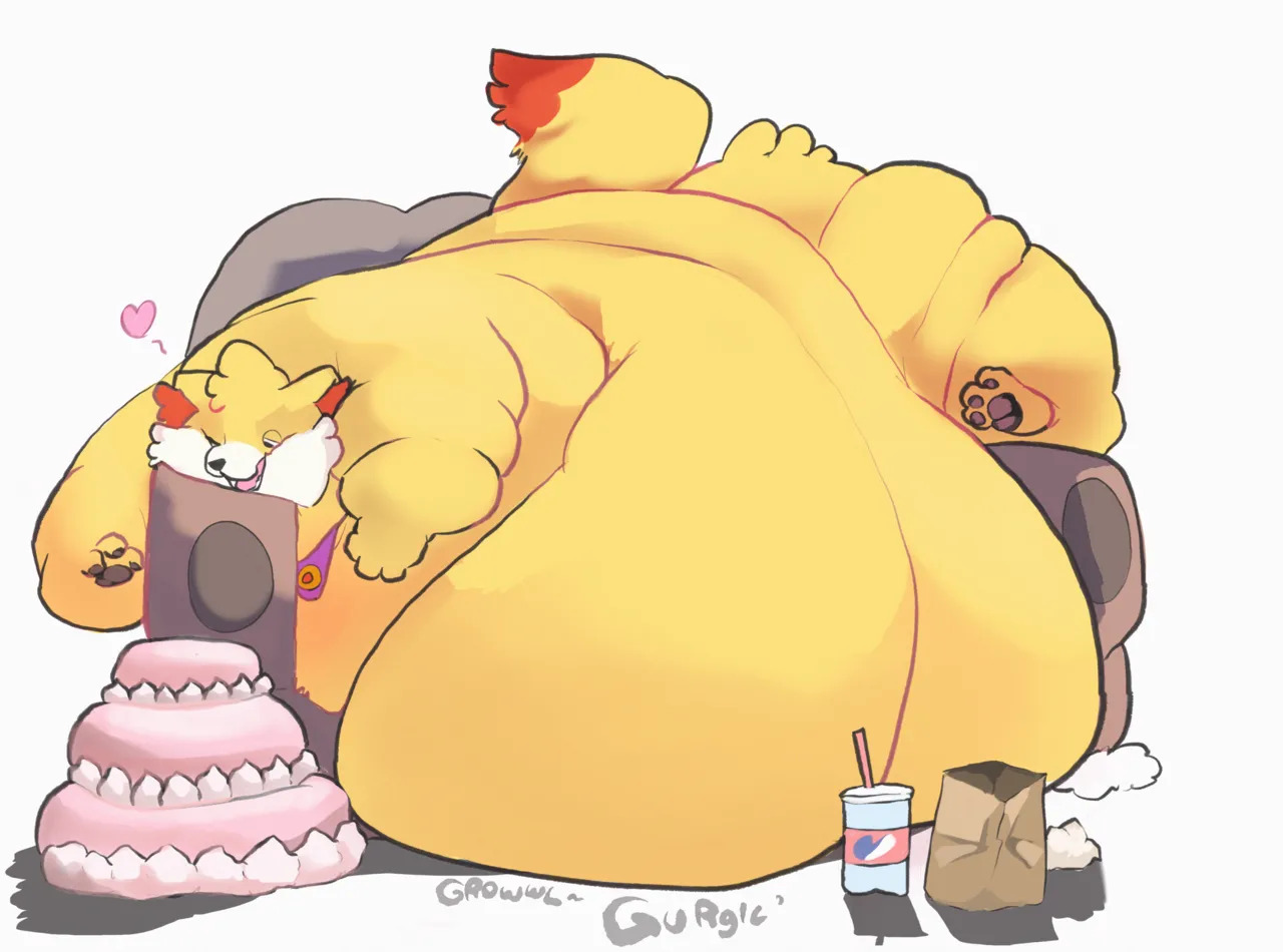 [Artist] ChunkyFunkys - Page 147