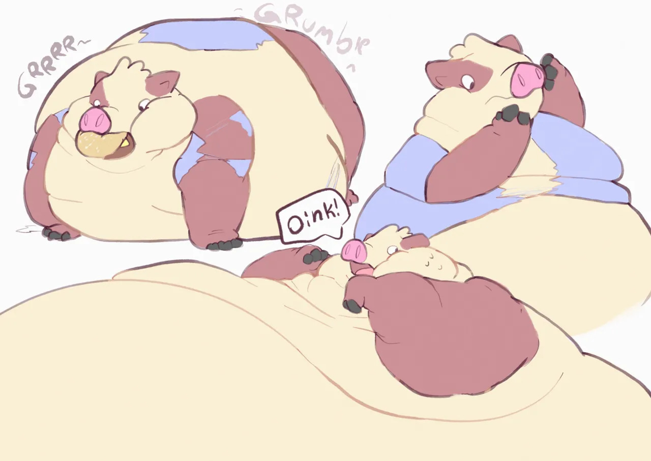 [Artist] ChunkyFunkys - Page 149