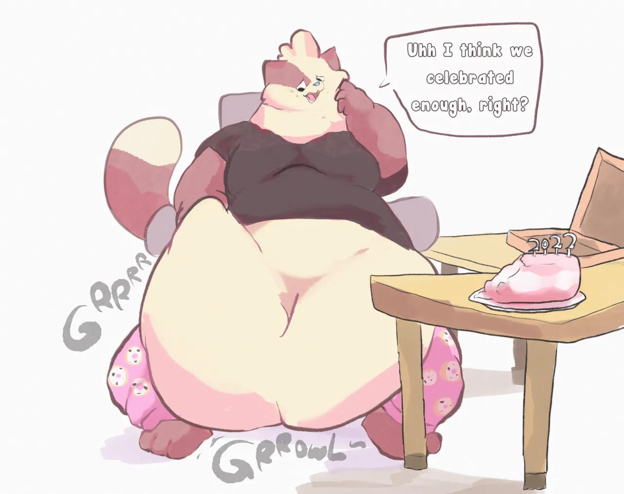 [Artist] ChunkyFunkys - Page 160