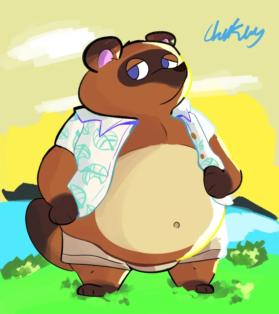[Artist] ChunkyFunkys - Page 15