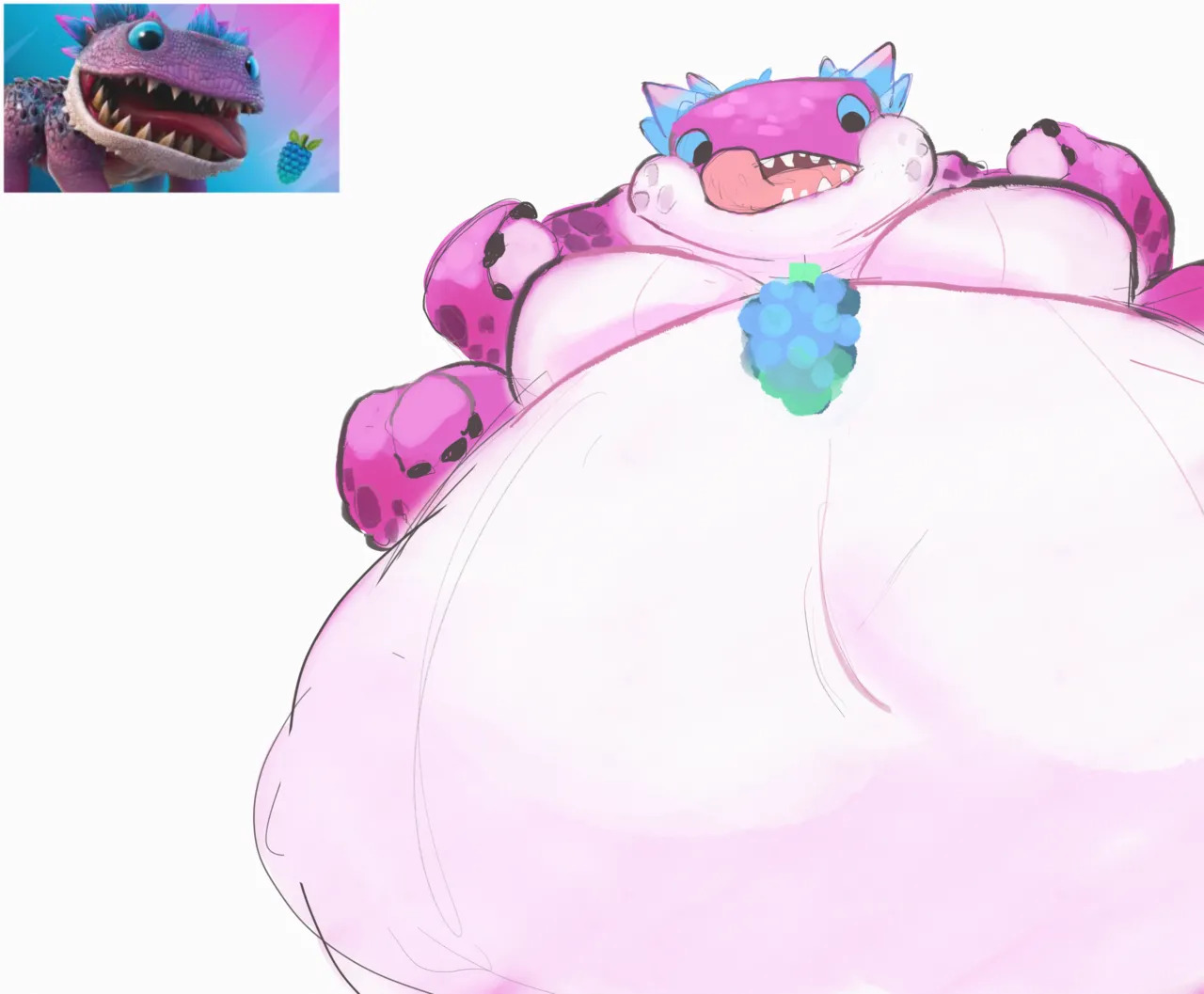[Artist] ChunkyFunkys - Page 167