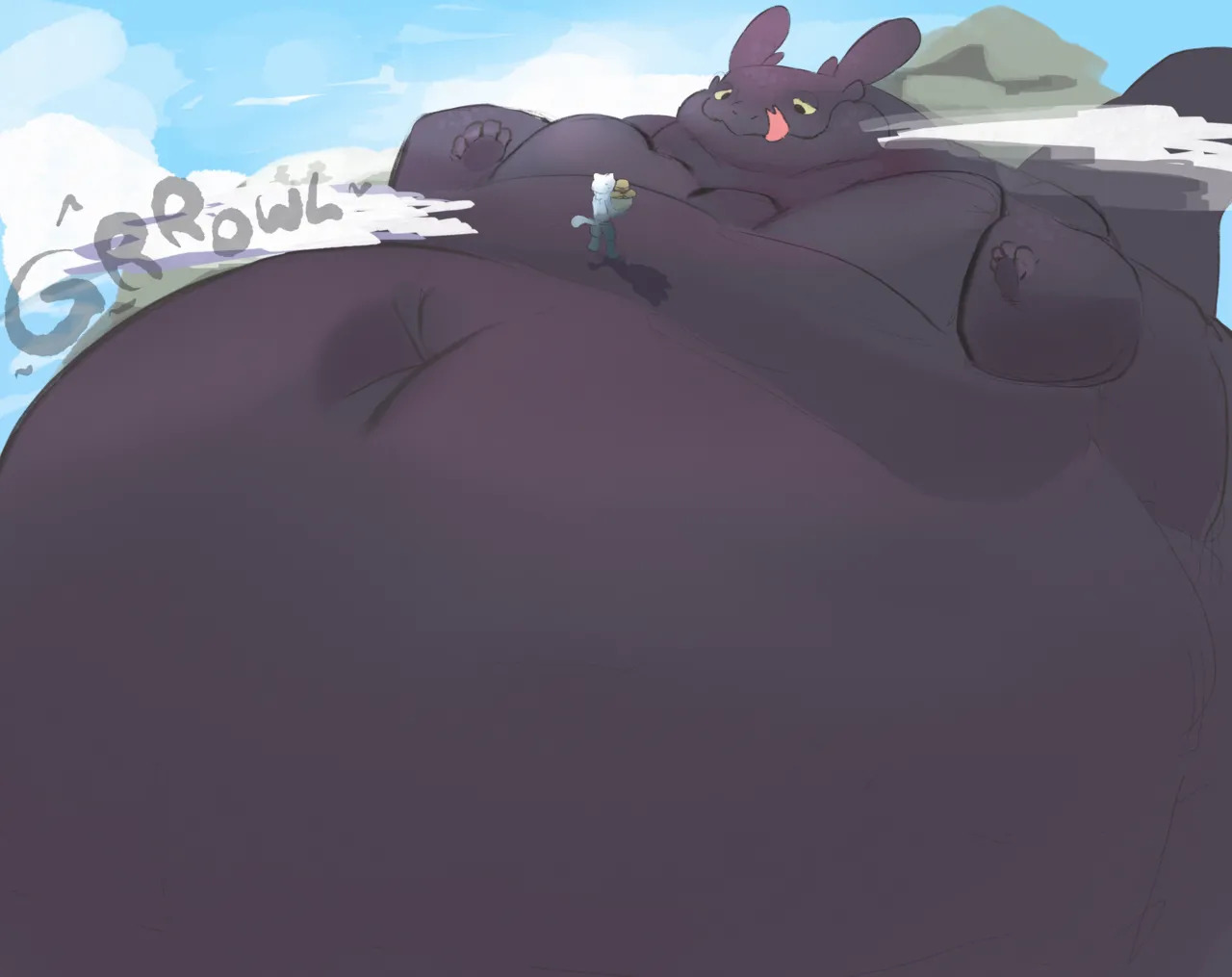 [Artist] ChunkyFunkys - Page 170