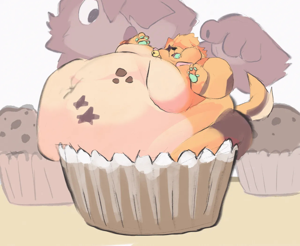 [Artist] ChunkyFunkys - Page 171