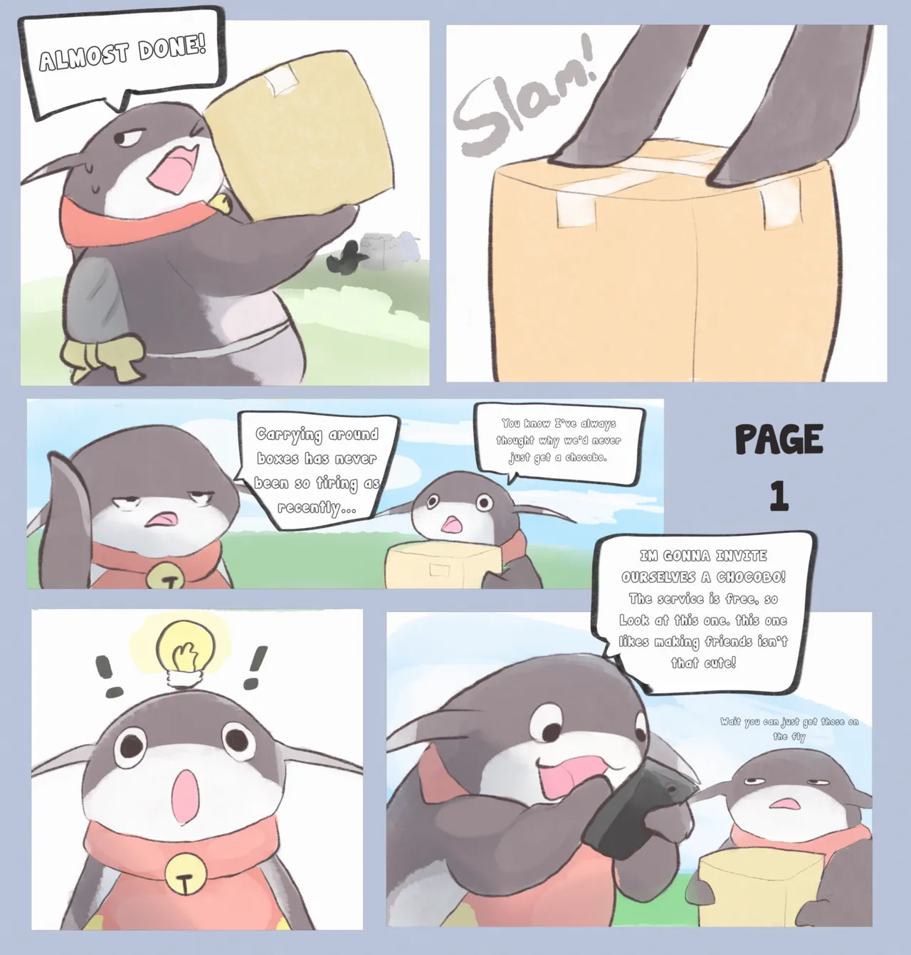 [Artist] ChunkyFunkys - Page 172