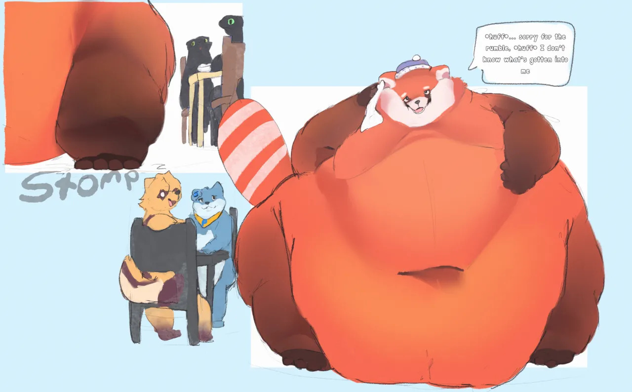 [Artist] ChunkyFunkys - Page 193