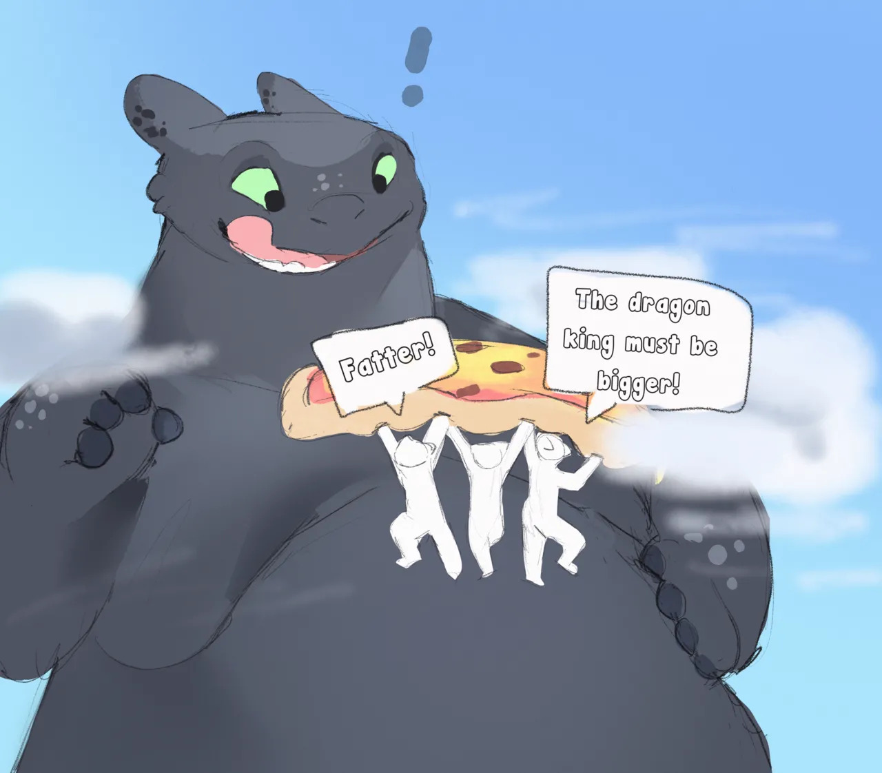[Artist] ChunkyFunkys - Page 194