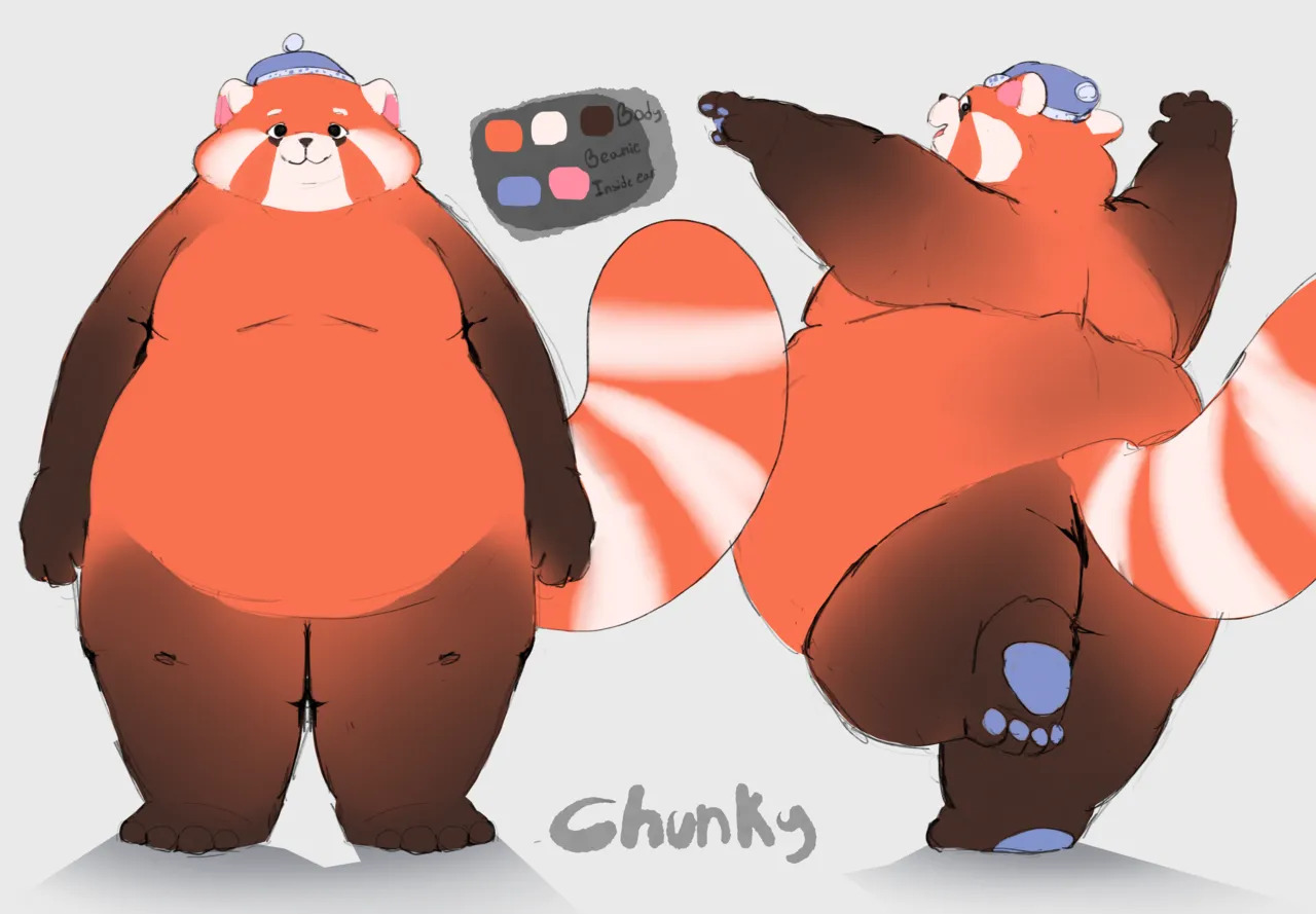 [Artist] ChunkyFunkys - Page 219
