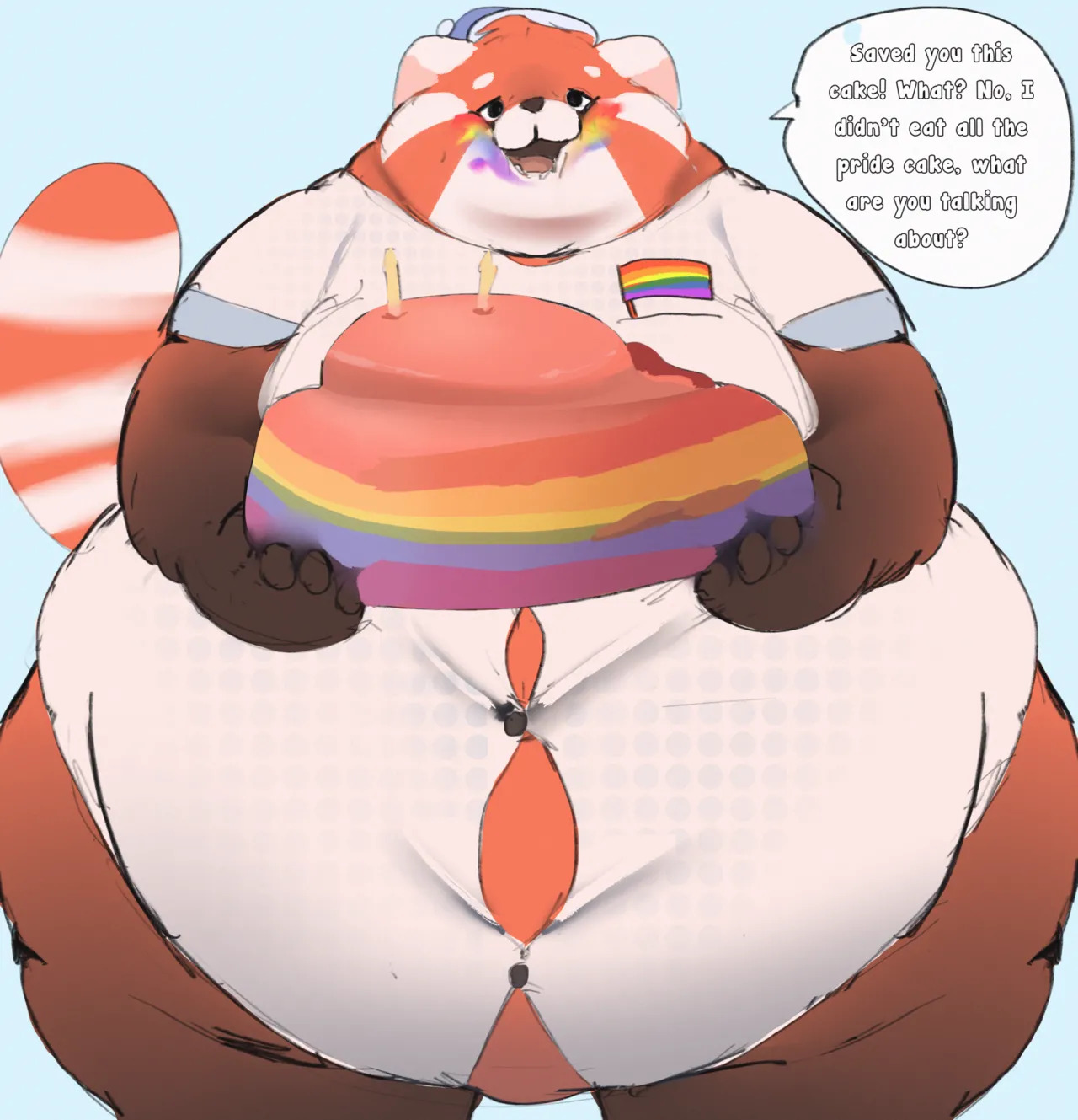 [Artist] ChunkyFunkys - Page 220