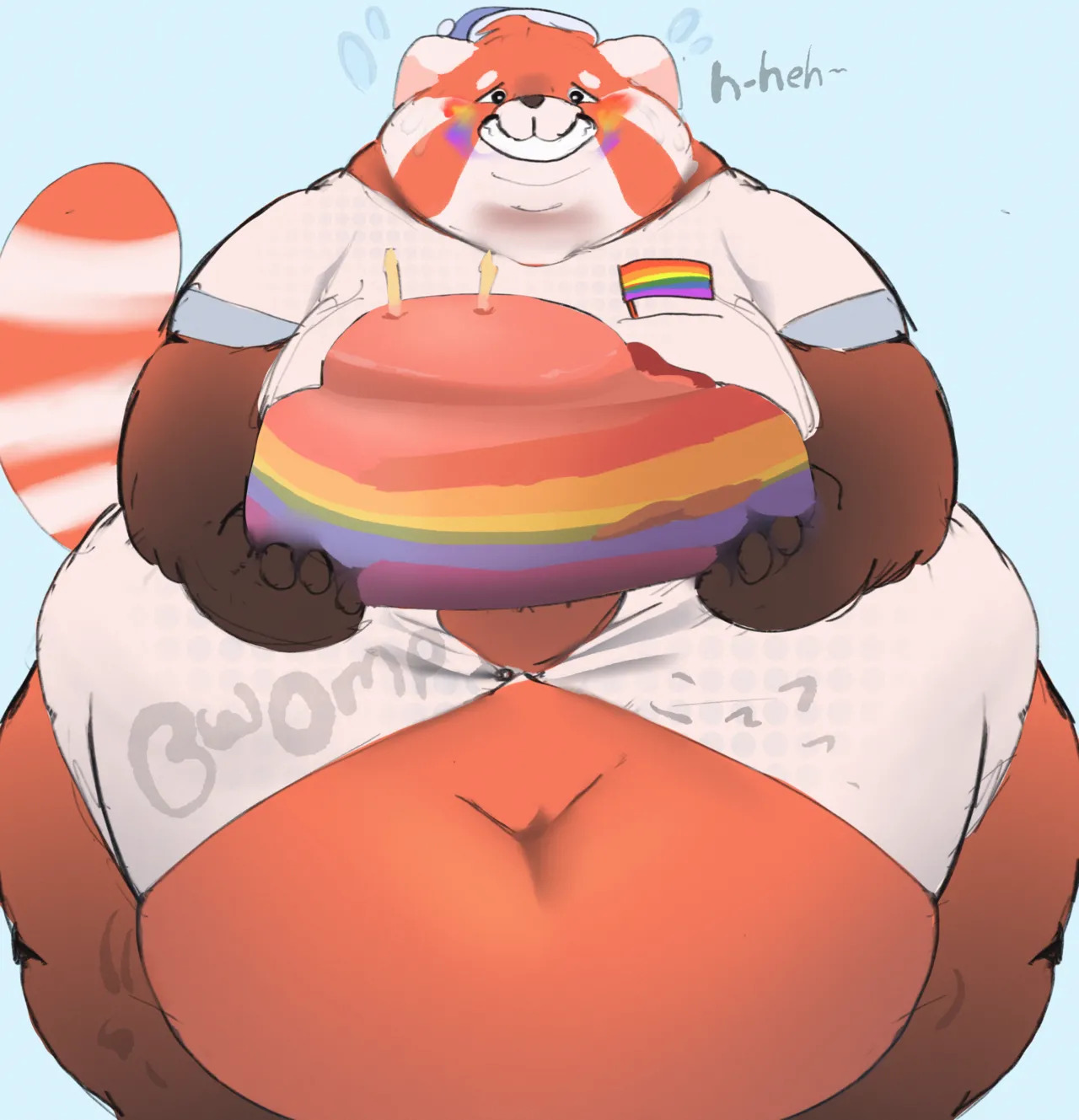 [Artist] ChunkyFunkys - Page 221