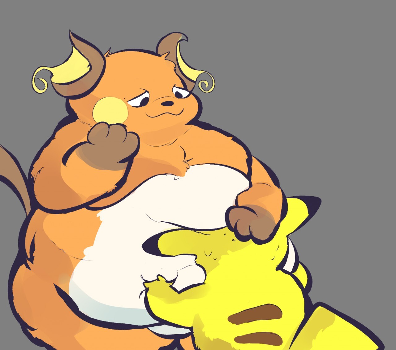 [Artist] ChunkyFunkys - Page 22