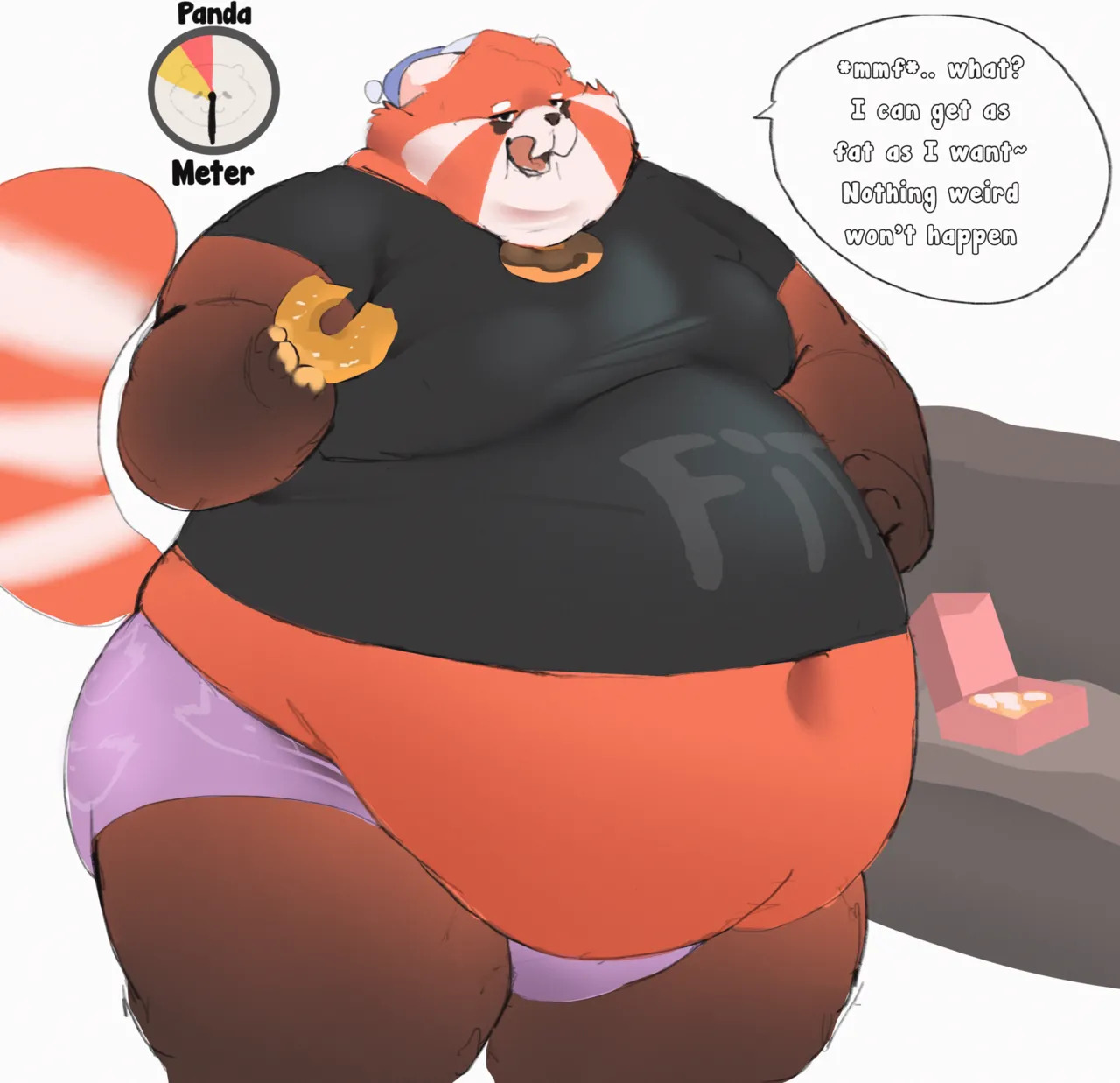 [Artist] ChunkyFunkys - Page 226