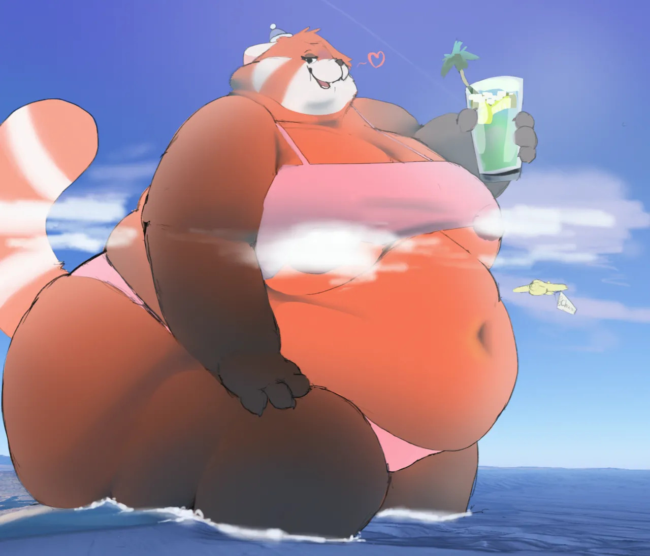 [Artist] ChunkyFunkys - Page 231