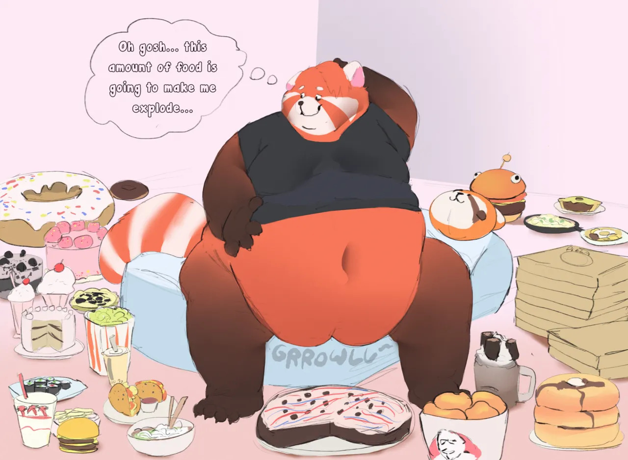 [Artist] ChunkyFunkys - Page 232