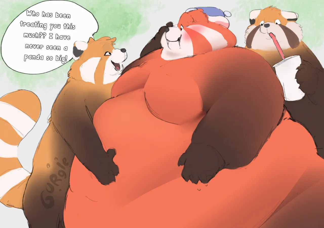 [Artist] ChunkyFunkys - Page 235