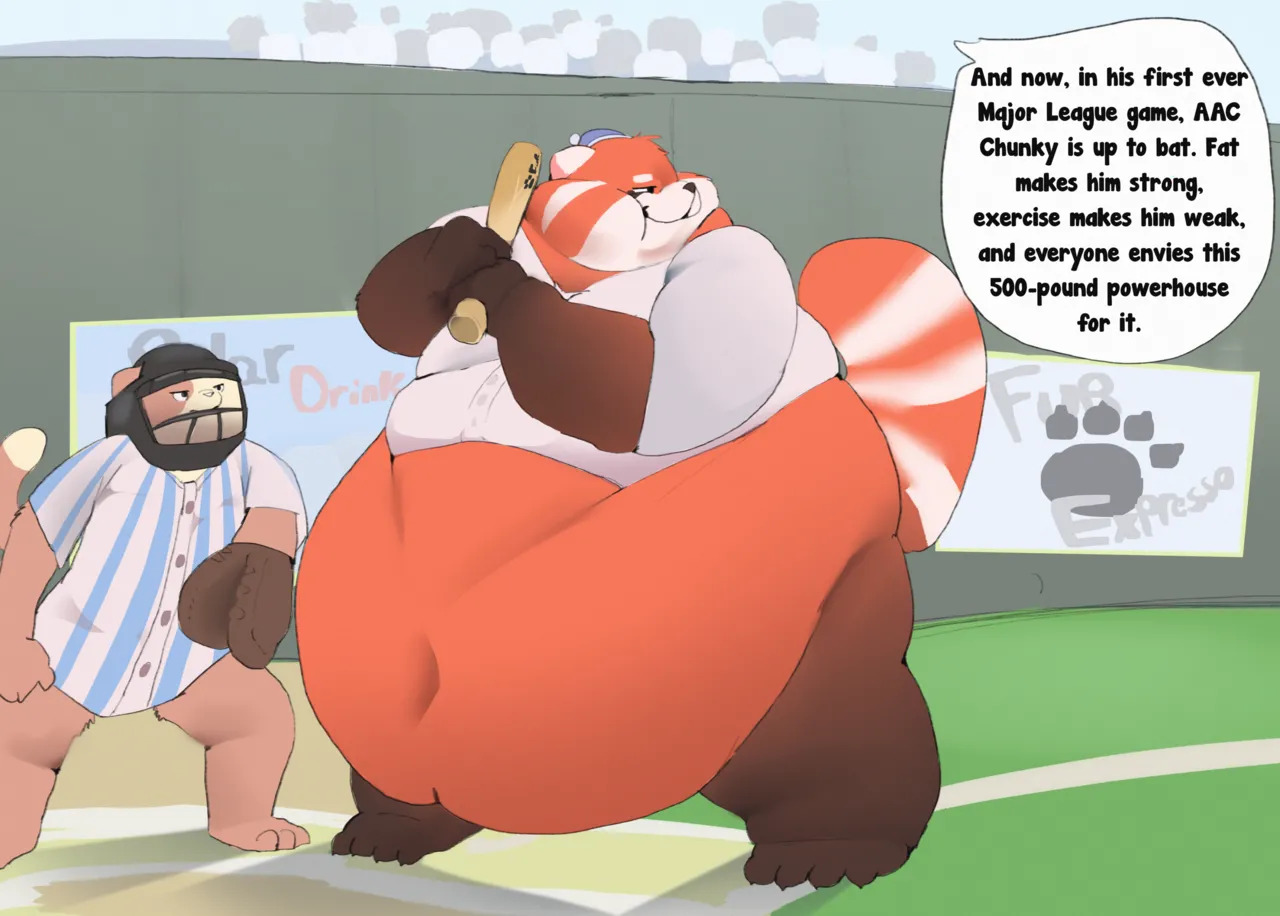 [Artist] ChunkyFunkys - Page 237