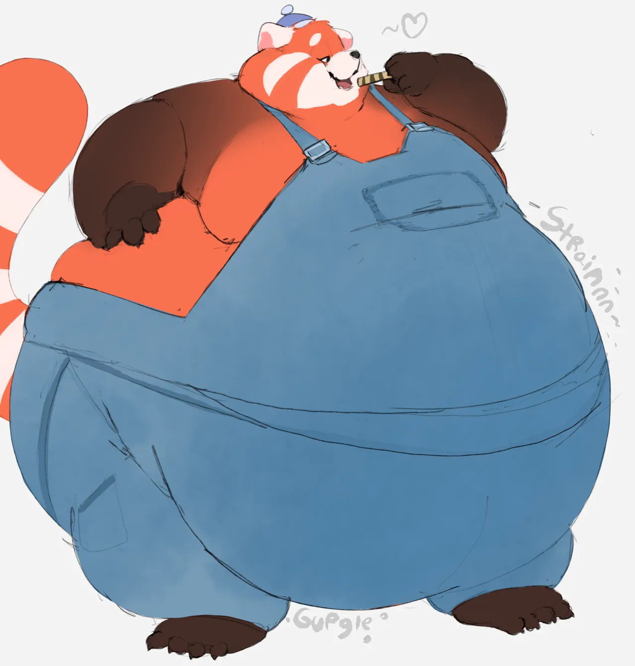 [Artist] ChunkyFunkys - Page 238