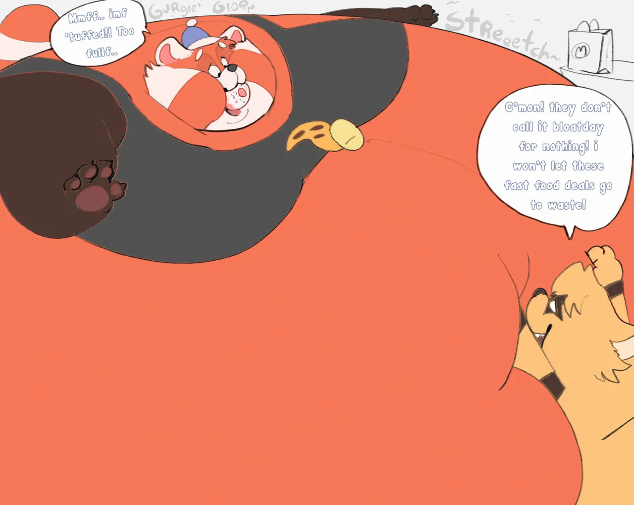[Artist] ChunkyFunkys - Page 240