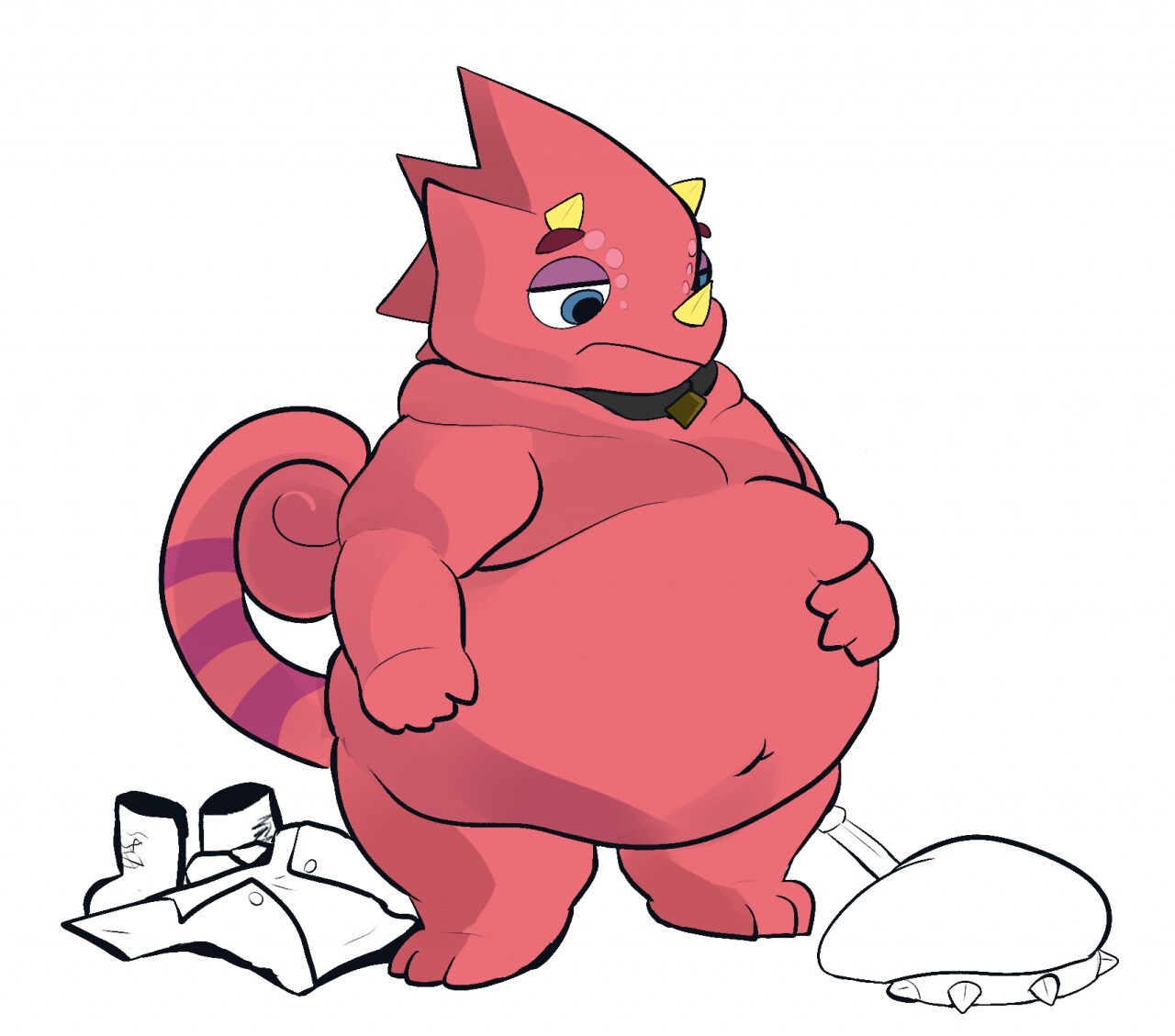 [Artist] ChunkyFunkys - Page 24