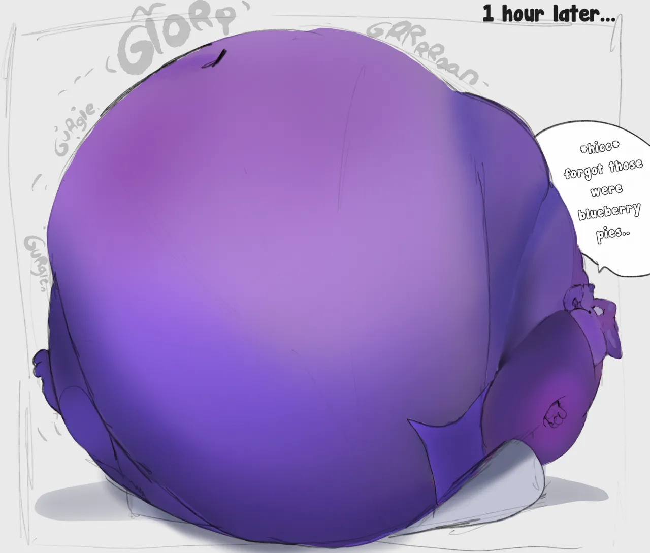 [Artist] ChunkyFunkys - Page 244